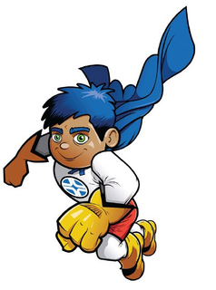 LogoMark trademark
