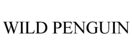 WILD PENGUIN trademark