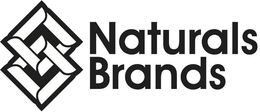 NATURALS BRANDS trademark