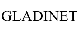 GLADINET trademark
