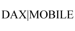 DAX|MOBILE trademark