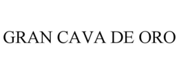 GRAN CAVA DE ORO trademark