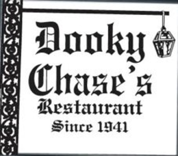 DOOKY CHASE'S RESTAURANT SINCE 1941 trademark