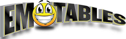 EMOTABLES trademark