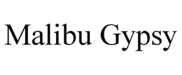 MALIBU GYPSY trademark