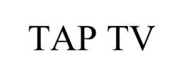 TAP TV trademark