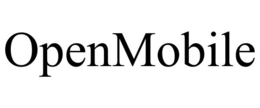 OPENMOBILE trademark