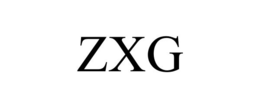 ZXG trademark