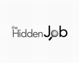 THE HIDDEN JOB trademark