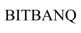 BITBANQ trademark