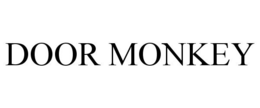 DOOR MONKEY trademark
