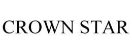 CROWN STAR trademark