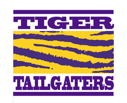 TIGER TAILGATERS trademark