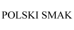 POLSKI SMAK trademark