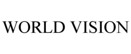 WORLD VISION trademark