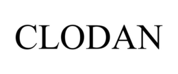 CLODAN trademark