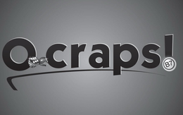 OCRAPS! B7 trademark