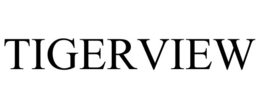 TIGERVIEW trademark