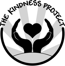 THE KINDNESS PROJECT trademark