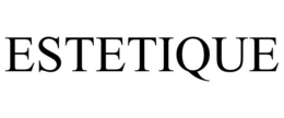 ESTETIQUE trademark