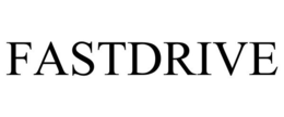 FASTDRIVE trademark