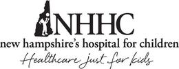 NHHC NEW HAMPSHIRE'S HOSPITAL FOR CHILDREN HEALTHCARE JUST FOR KIDS trademark