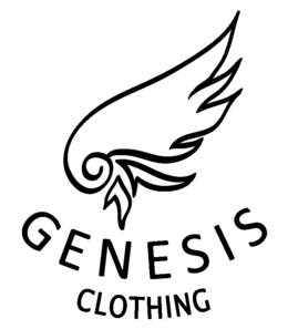 GENESIS CLOTHING trademark
