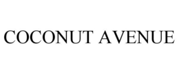 COCONUT AVENUE trademark