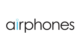 AIRPHONES trademark