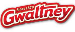 SINCE 1870 GWALTNEY trademark
