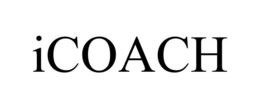 ICOACH trademark