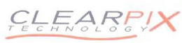 CLEARPIX TECHNOLOGY trademark