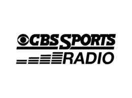 CBS SPORTS RADIO trademark