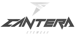 CANTERA EYEWEAR trademark