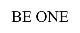 BE ONE trademark