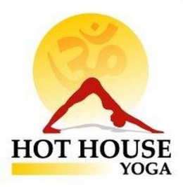HOT HOUSE YOGA trademark