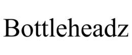 BOTTLEHEADZ trademark