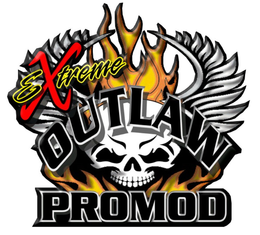 EXTREME OUTLAW PROMOD trademark