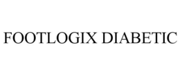 FOOTLOGIX DIABETIC trademark
