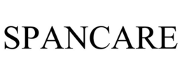 SPANCARE trademark