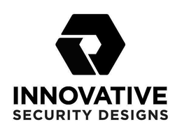 INNOVATIVE SECURITY DESIGNS trademark