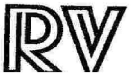 RV trademark