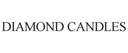 DIAMOND CANDLES trademark
