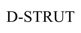 D-STRUT trademark