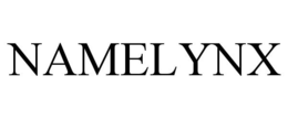 NAMELYNX trademark