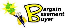 B BARGAIN BASEMENT BUYER trademark