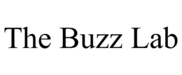 THE BUZZ LAB trademark