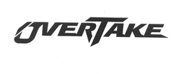 OVERTAKE trademark