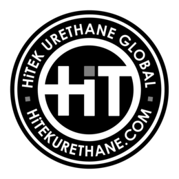 HITEK URETHANE GLOBAL HIT HITEKURETHANE.COM trademark