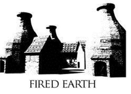 FIRED EARTH trademark